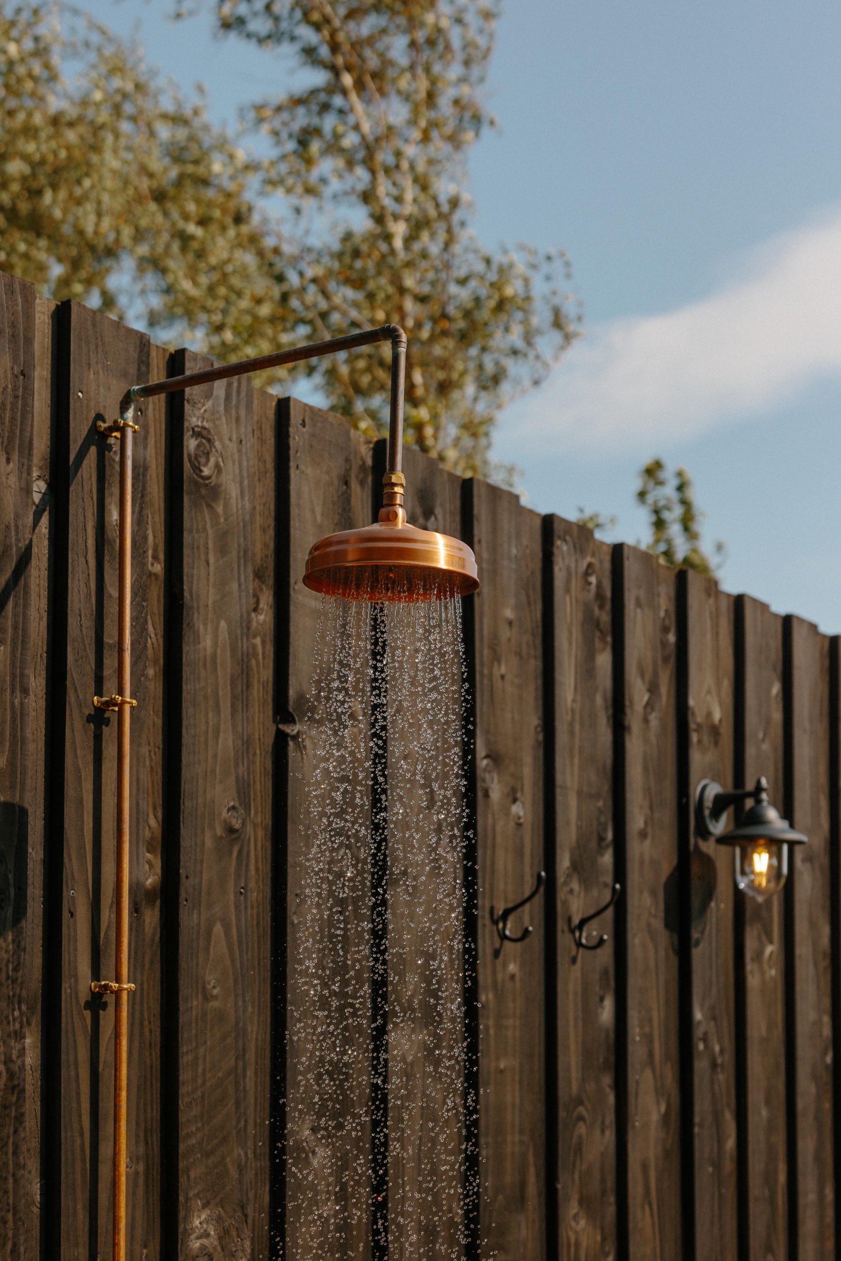 FORCETT GRANGE WIGWAMS