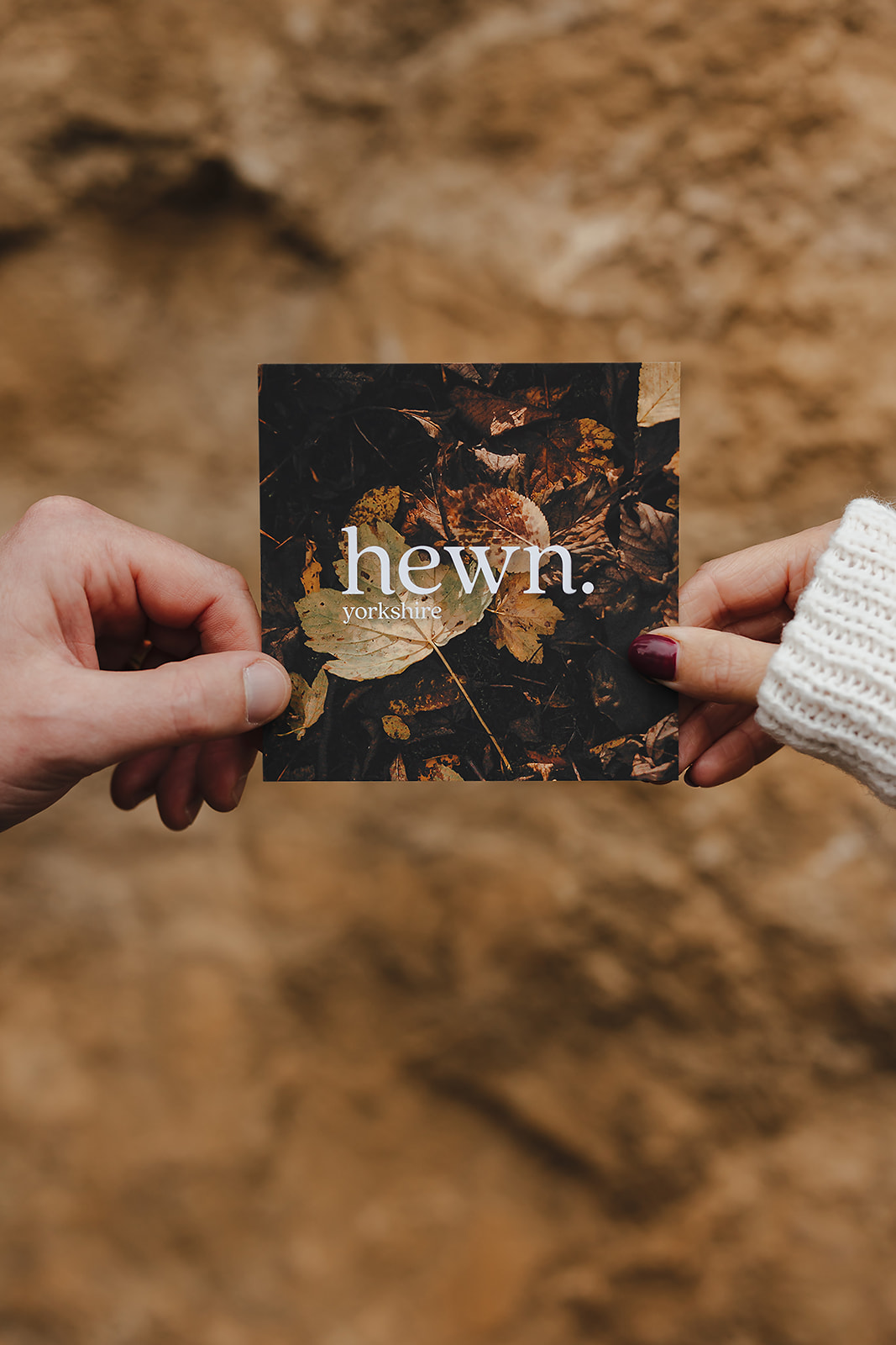 Hewn Yorkshire